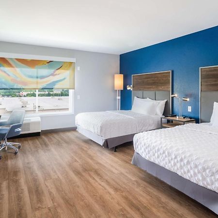 فندق Tru By Hilton North Little Rock, Ar المظهر الخارجي الصورة