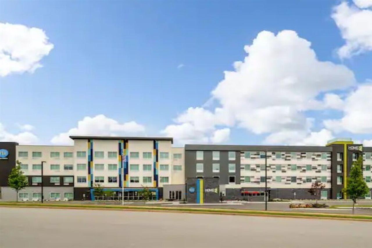 فندق Tru By Hilton North Little Rock, Ar المظهر الخارجي الصورة