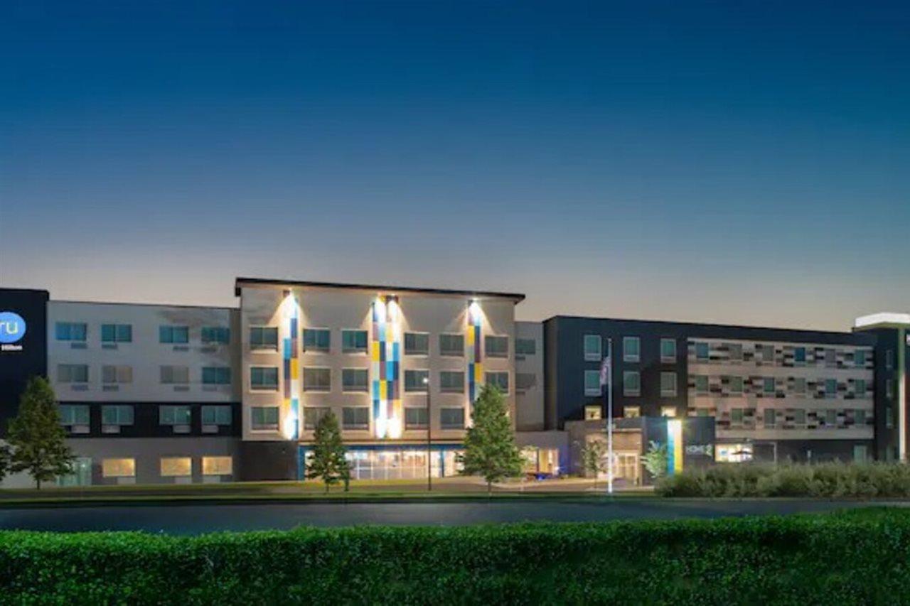 فندق Tru By Hilton North Little Rock, Ar المظهر الخارجي الصورة