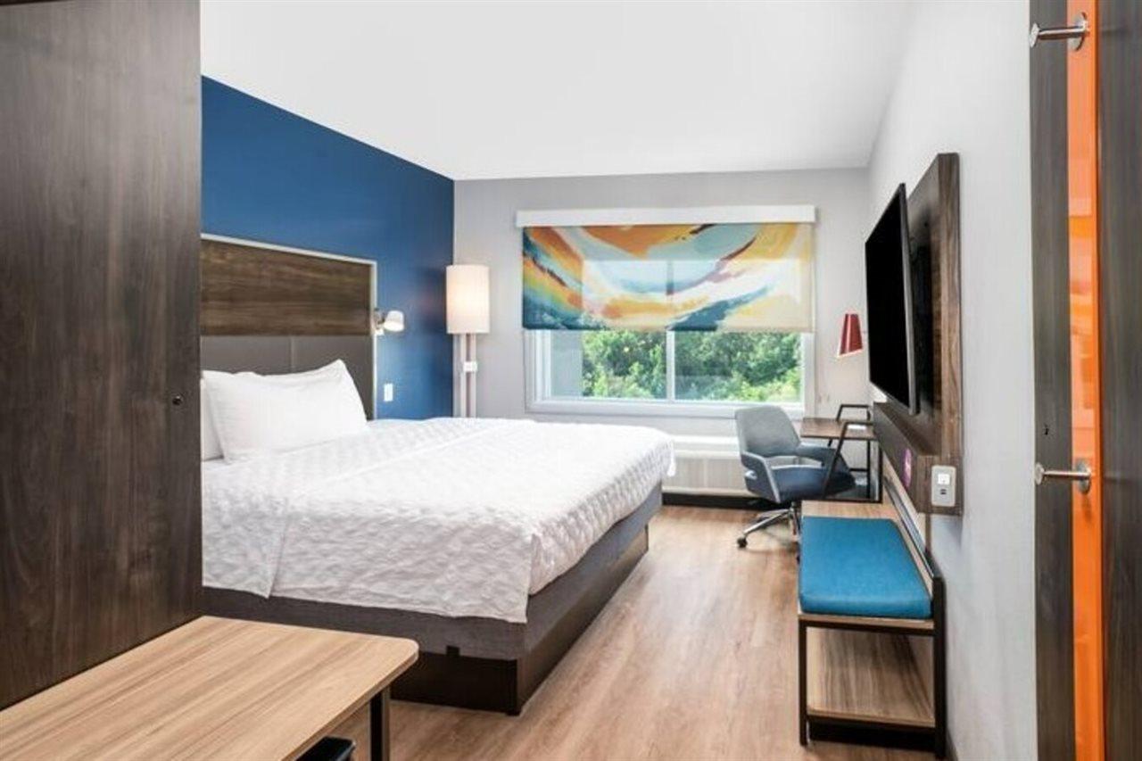 فندق Tru By Hilton North Little Rock, Ar المظهر الخارجي الصورة