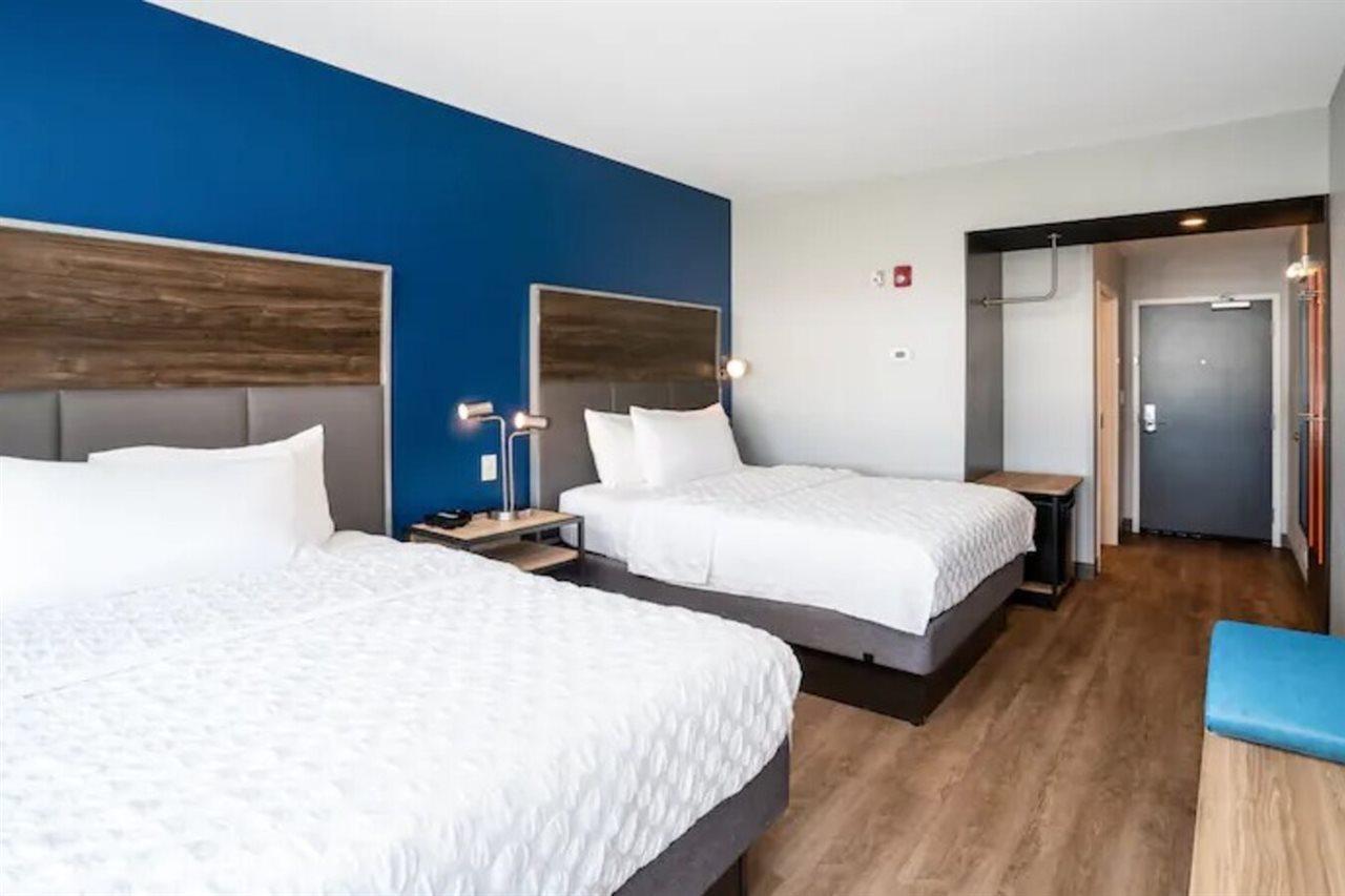 فندق Tru By Hilton North Little Rock, Ar المظهر الخارجي الصورة