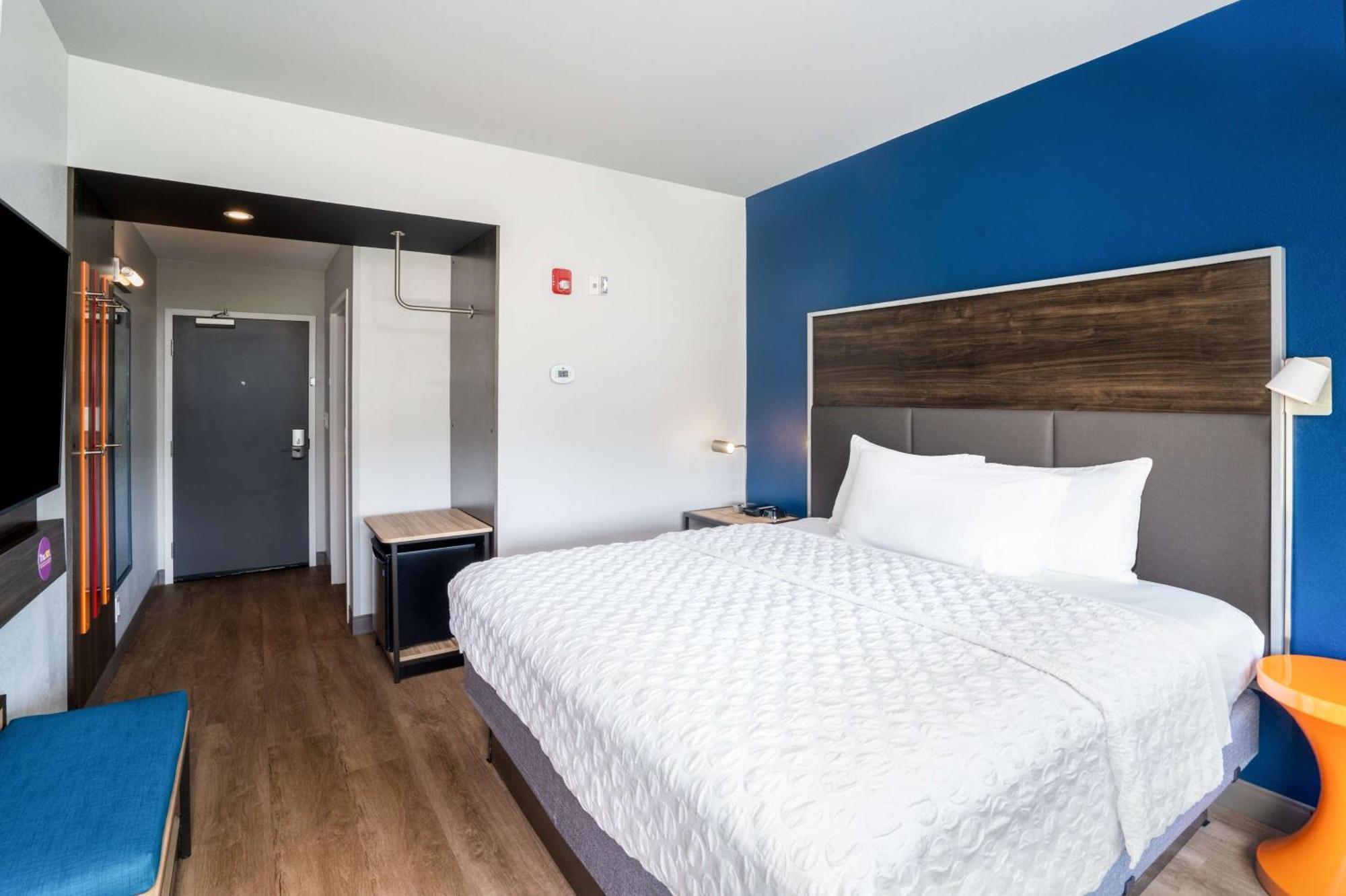 فندق Tru By Hilton North Little Rock, Ar المظهر الخارجي الصورة