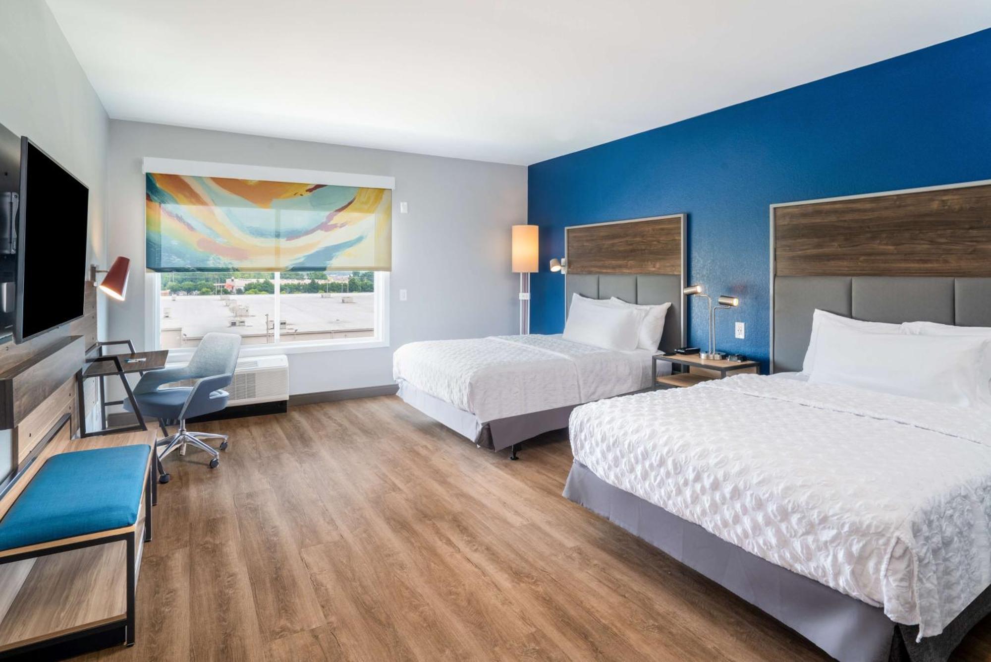 فندق Tru By Hilton North Little Rock, Ar المظهر الخارجي الصورة