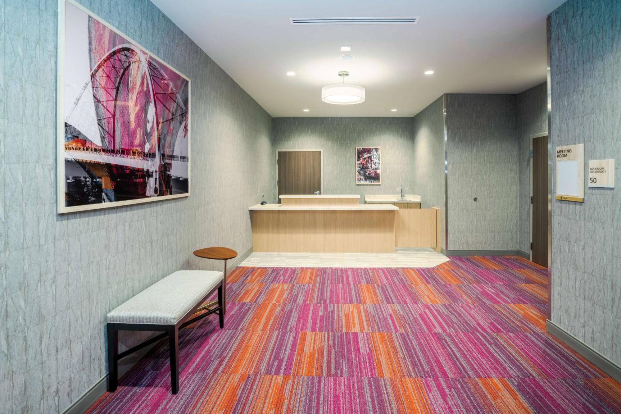 فندق Tru By Hilton North Little Rock, Ar المظهر الخارجي الصورة