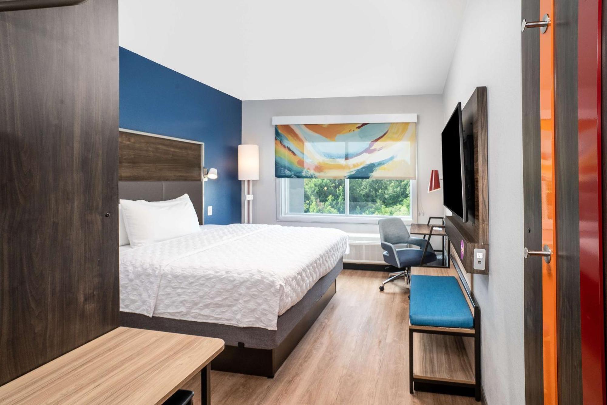 فندق Tru By Hilton North Little Rock, Ar المظهر الخارجي الصورة