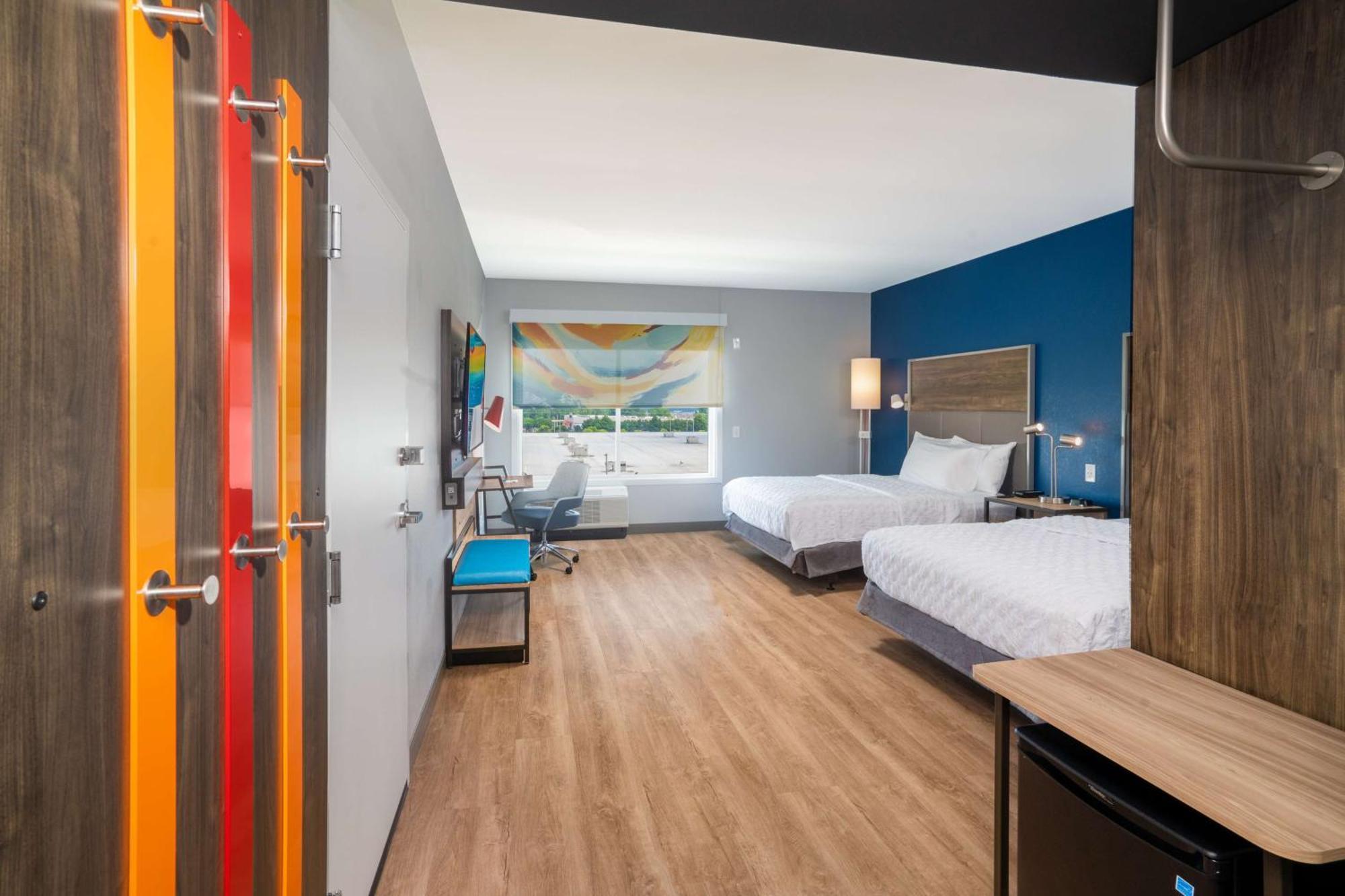 فندق Tru By Hilton North Little Rock, Ar المظهر الخارجي الصورة