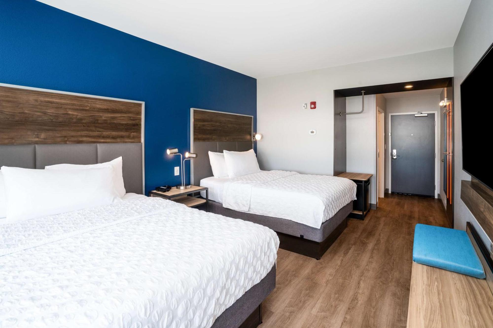فندق Tru By Hilton North Little Rock, Ar المظهر الخارجي الصورة