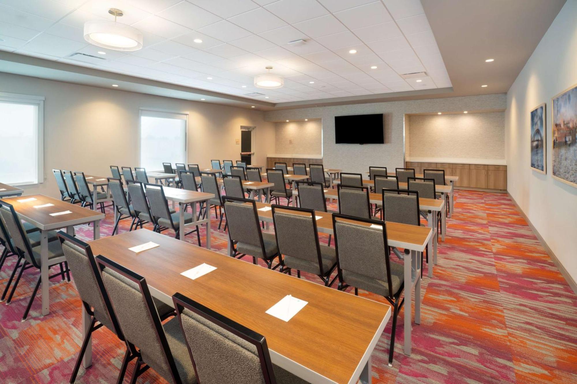 فندق Tru By Hilton North Little Rock, Ar المظهر الخارجي الصورة