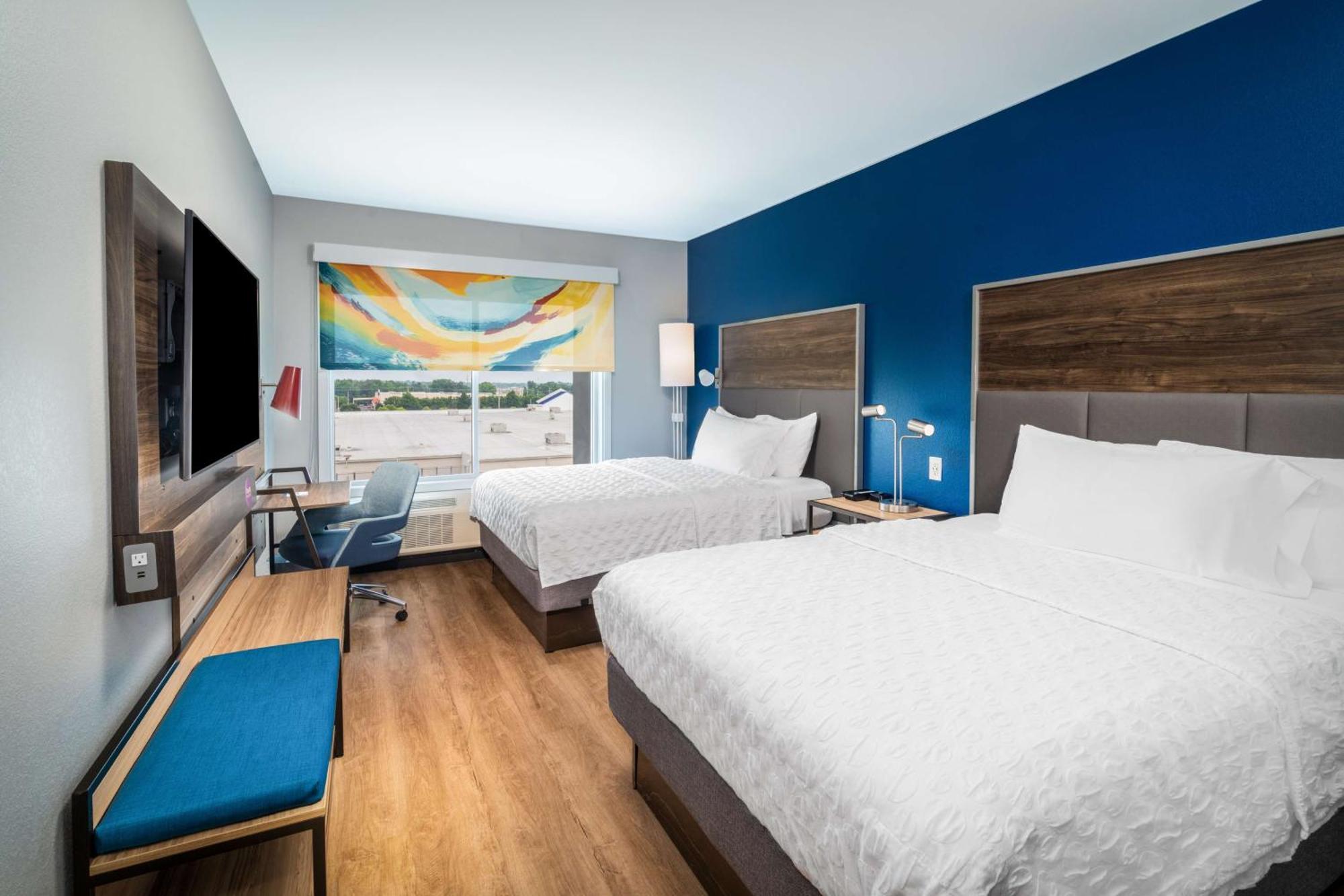 فندق Tru By Hilton North Little Rock, Ar المظهر الخارجي الصورة