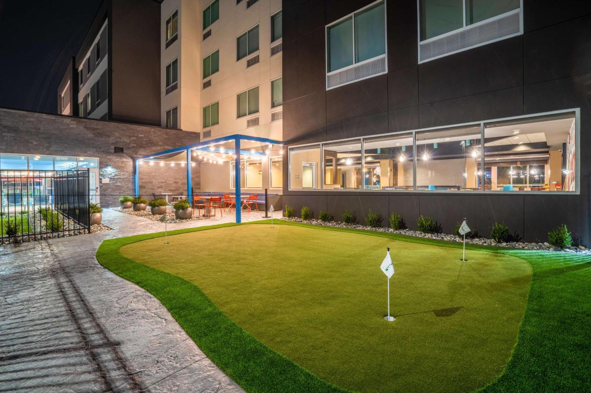 فندق Tru By Hilton North Little Rock, Ar المظهر الخارجي الصورة