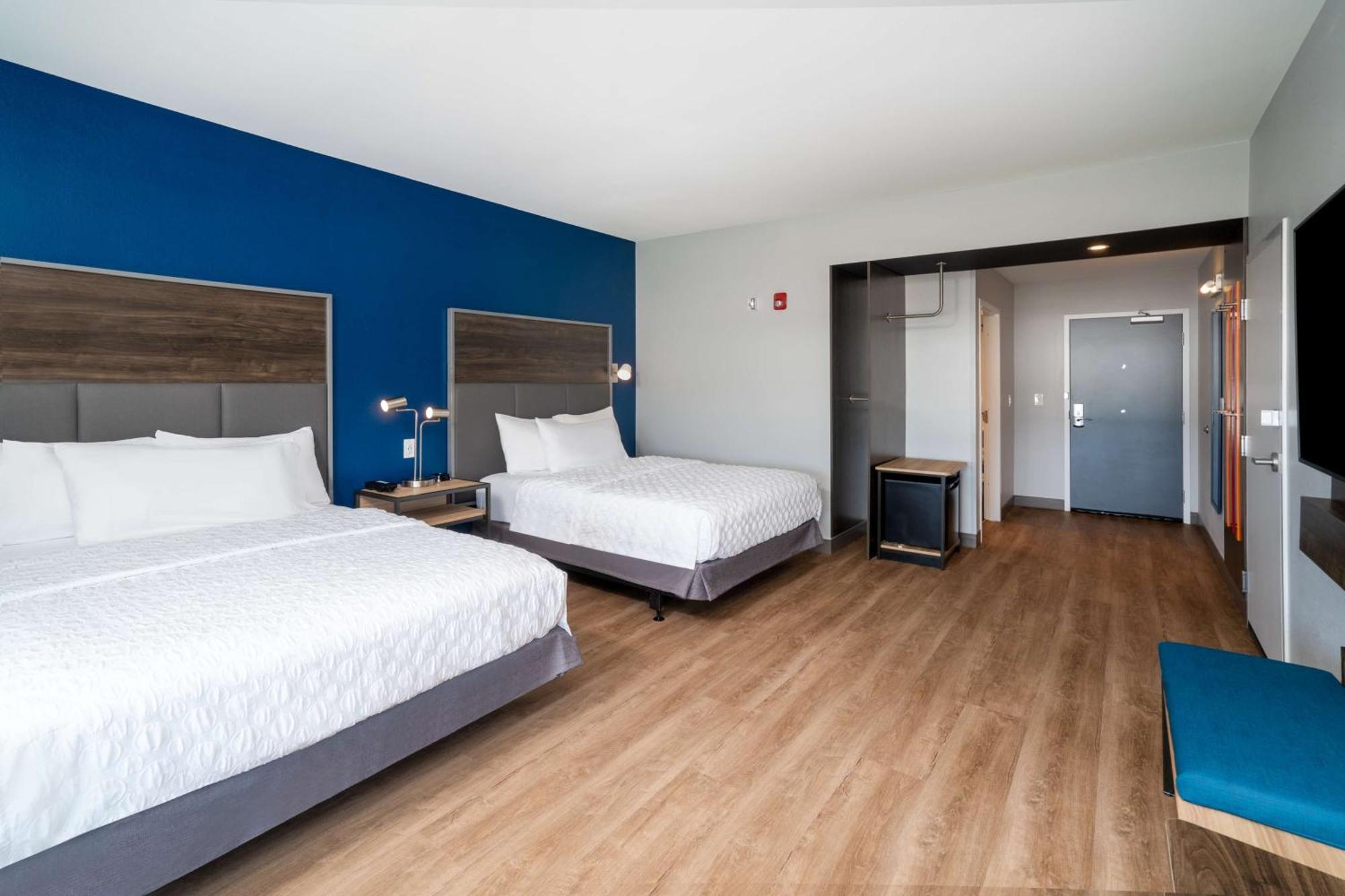 فندق Tru By Hilton North Little Rock, Ar المظهر الخارجي الصورة