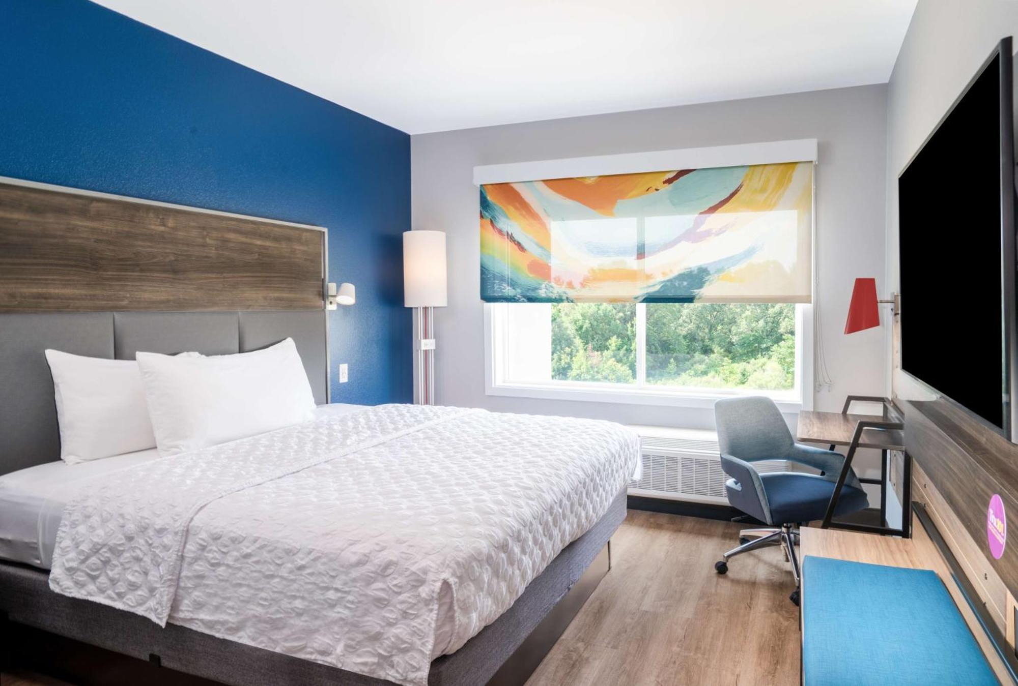 فندق Tru By Hilton North Little Rock, Ar المظهر الخارجي الصورة