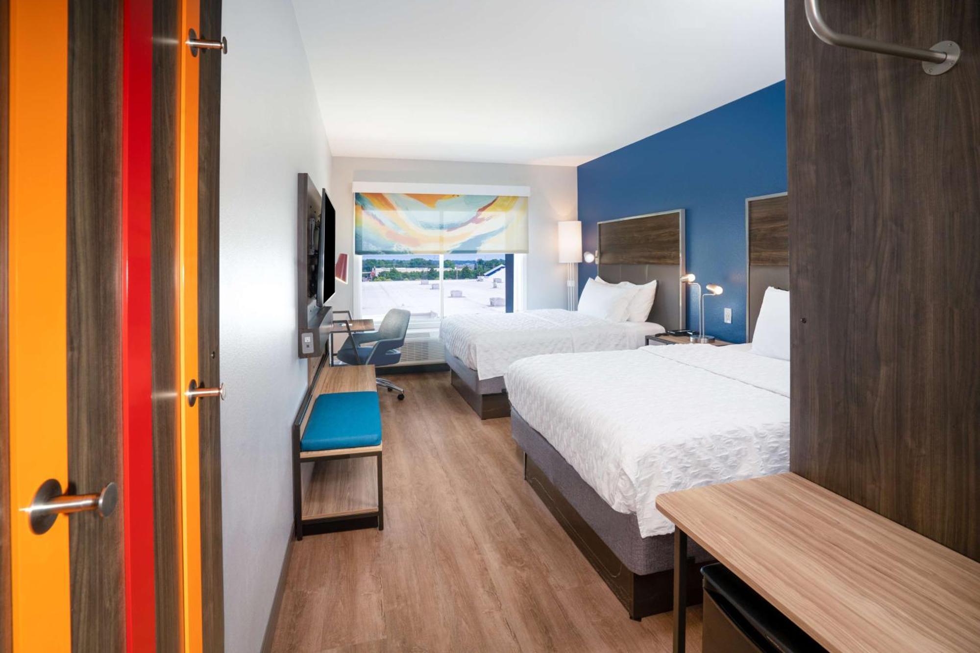فندق Tru By Hilton North Little Rock, Ar المظهر الخارجي الصورة