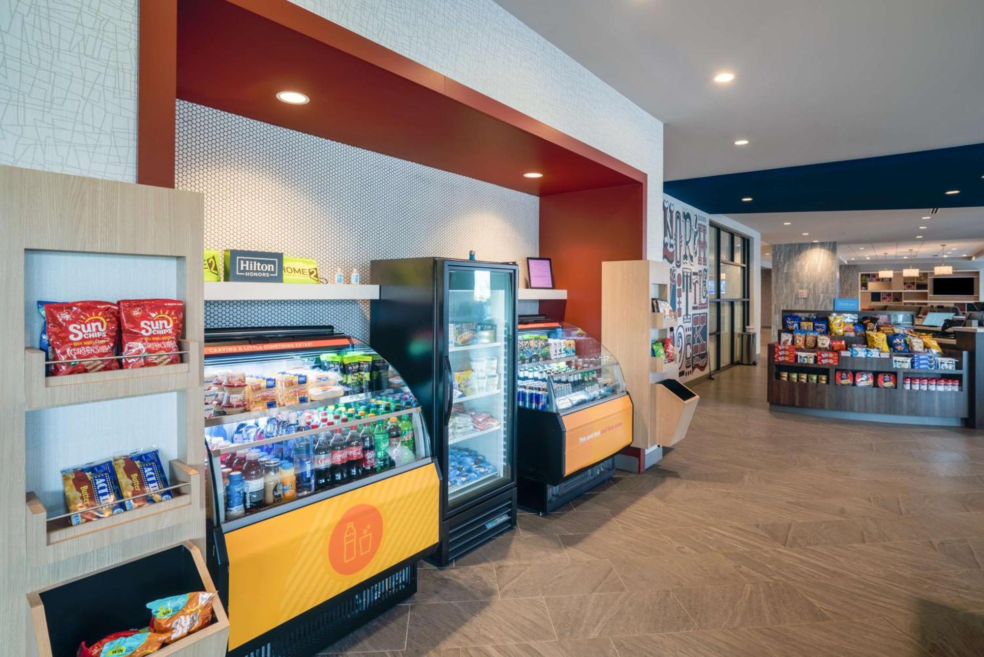 فندق Tru By Hilton North Little Rock, Ar المظهر الخارجي الصورة