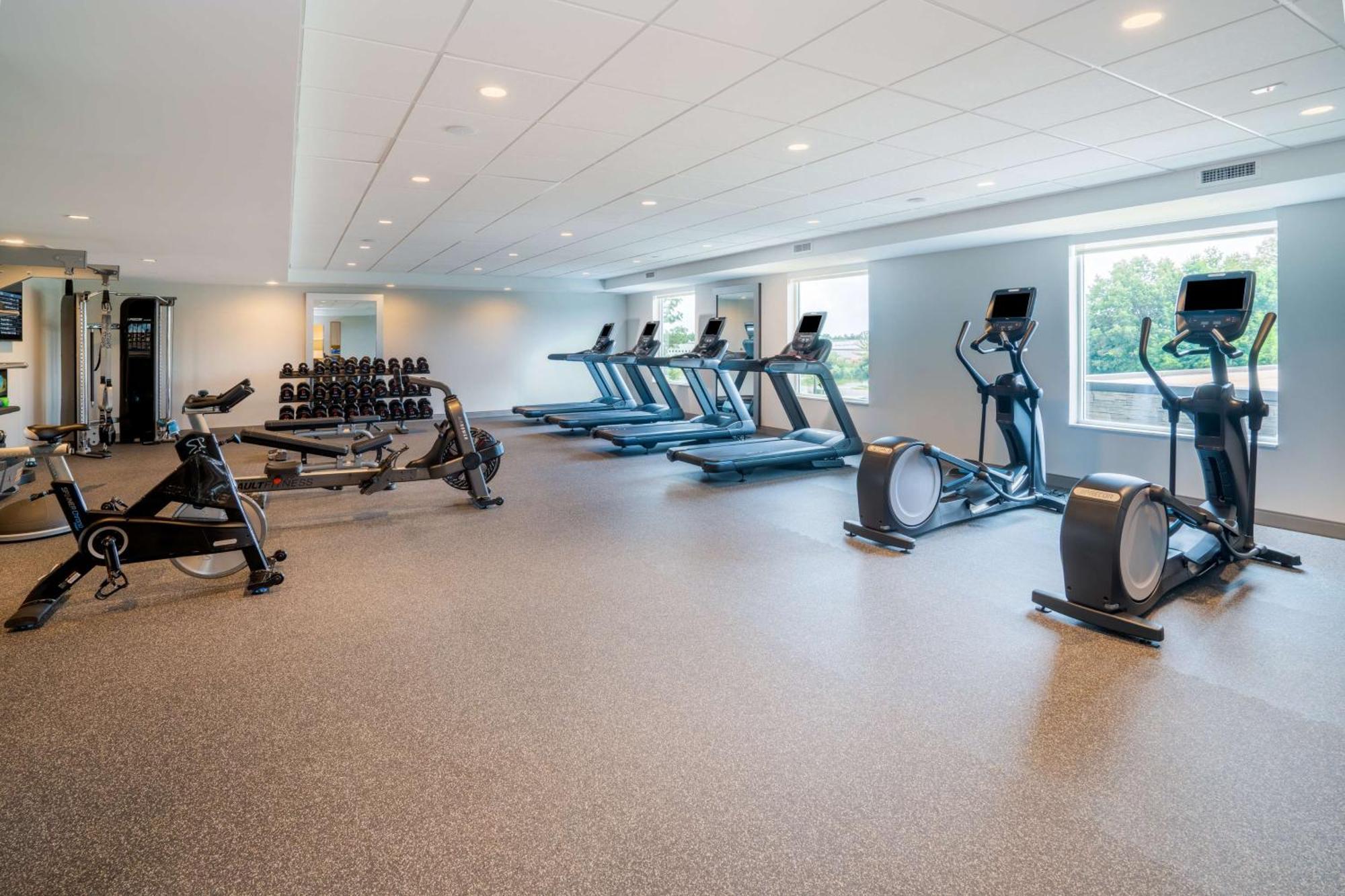 فندق Tru By Hilton North Little Rock, Ar المظهر الخارجي الصورة