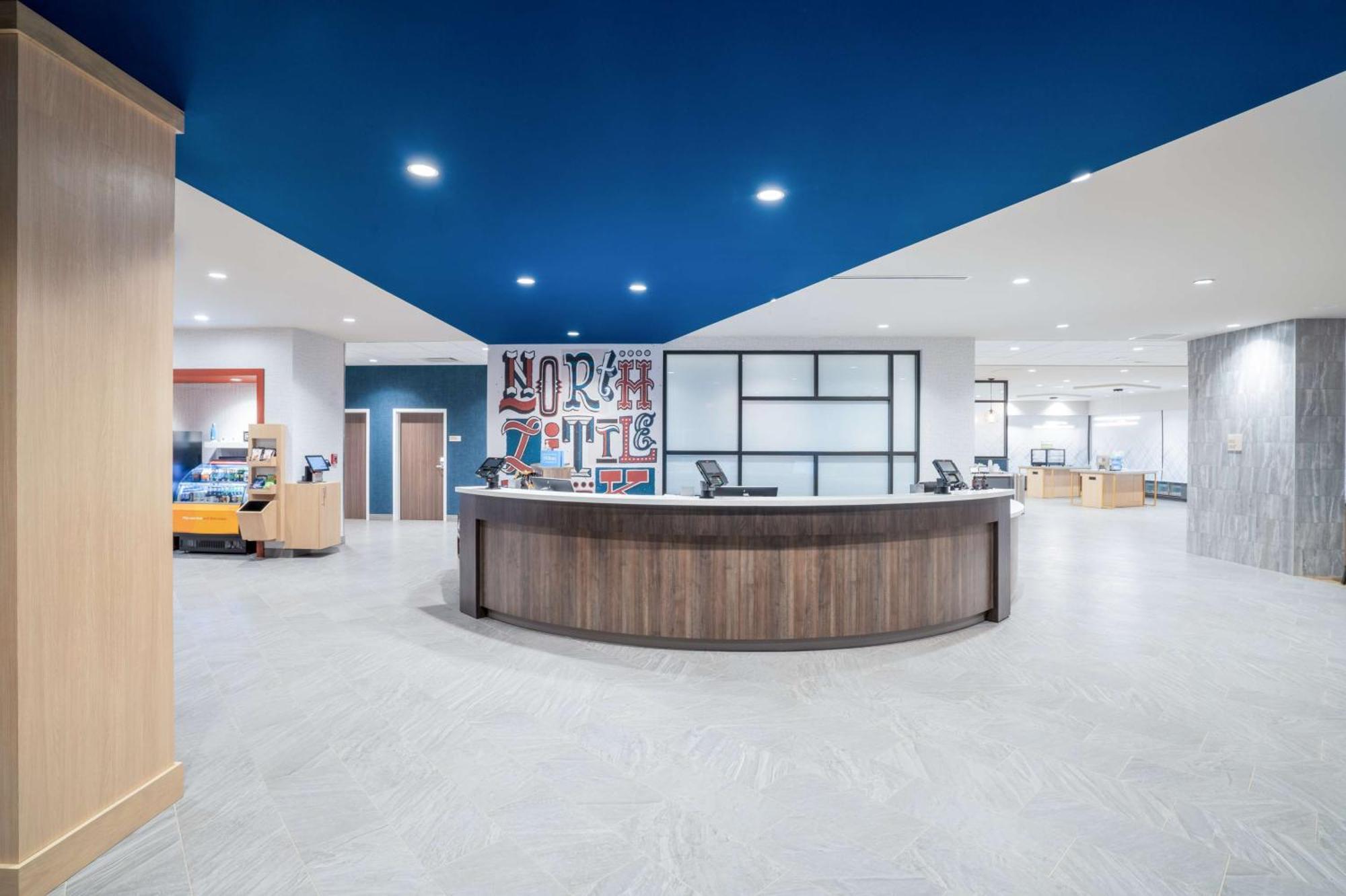 فندق Tru By Hilton North Little Rock, Ar المظهر الخارجي الصورة