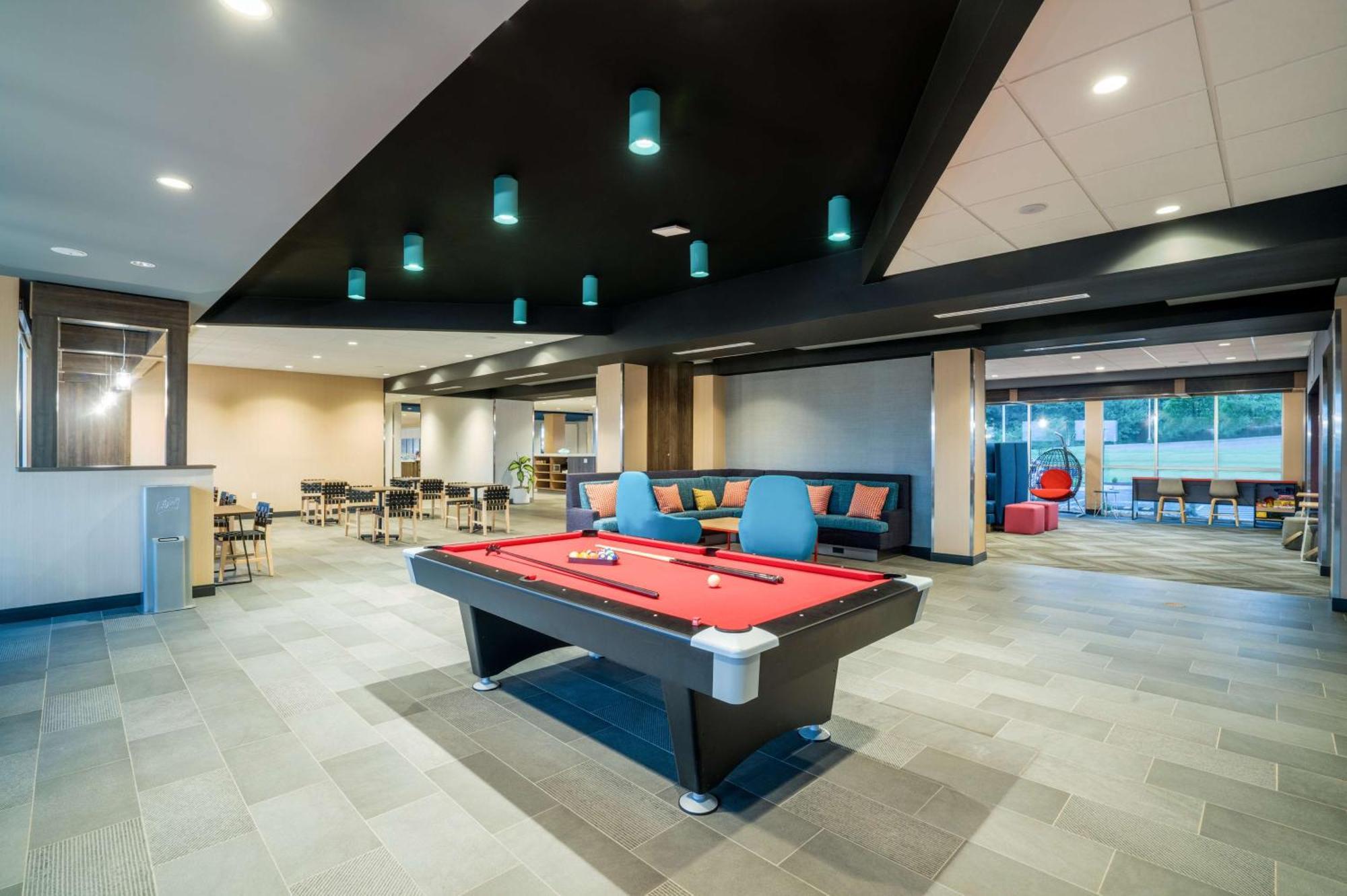 فندق Tru By Hilton North Little Rock, Ar المظهر الخارجي الصورة