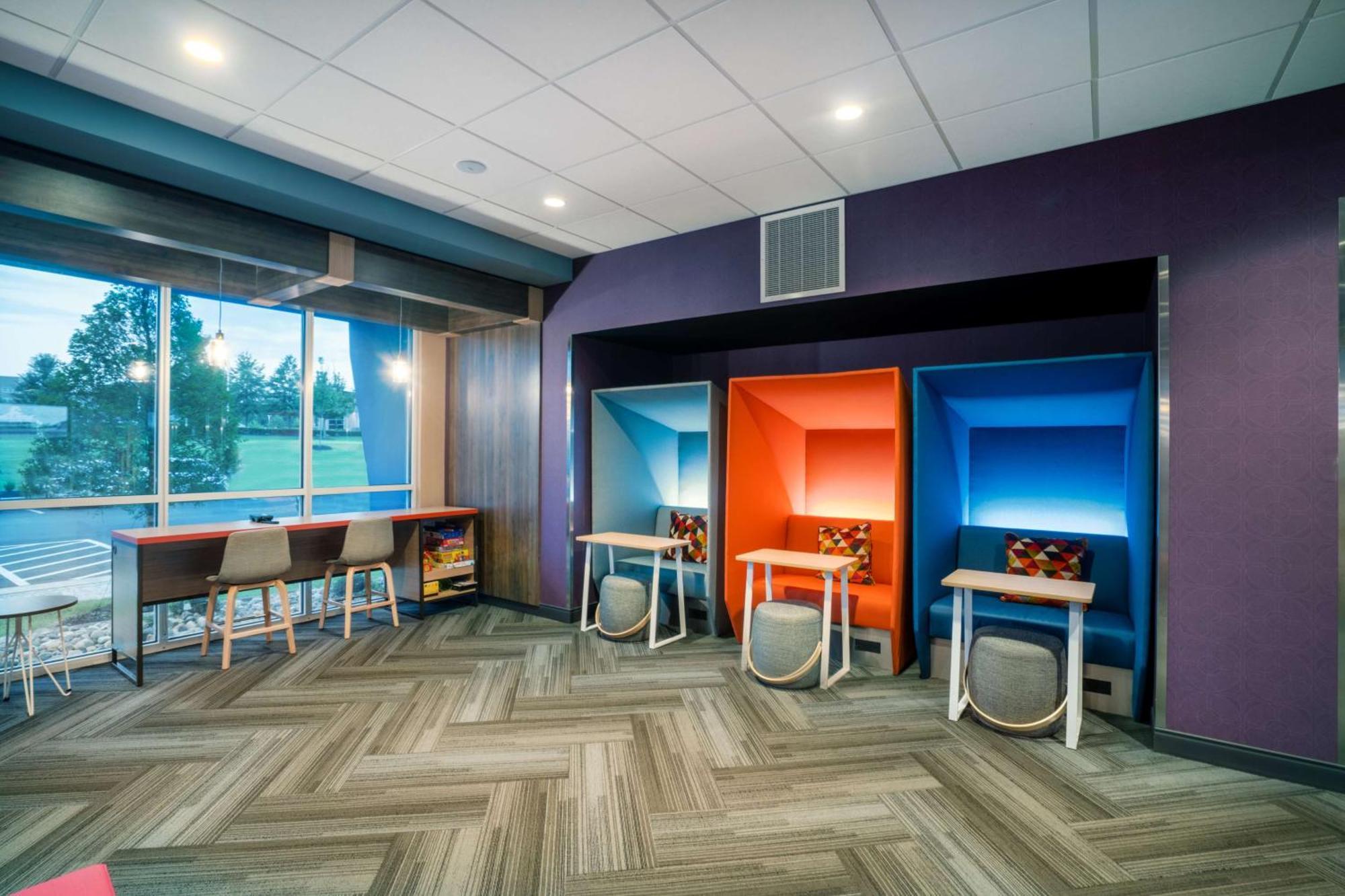 فندق Tru By Hilton North Little Rock, Ar المظهر الخارجي الصورة