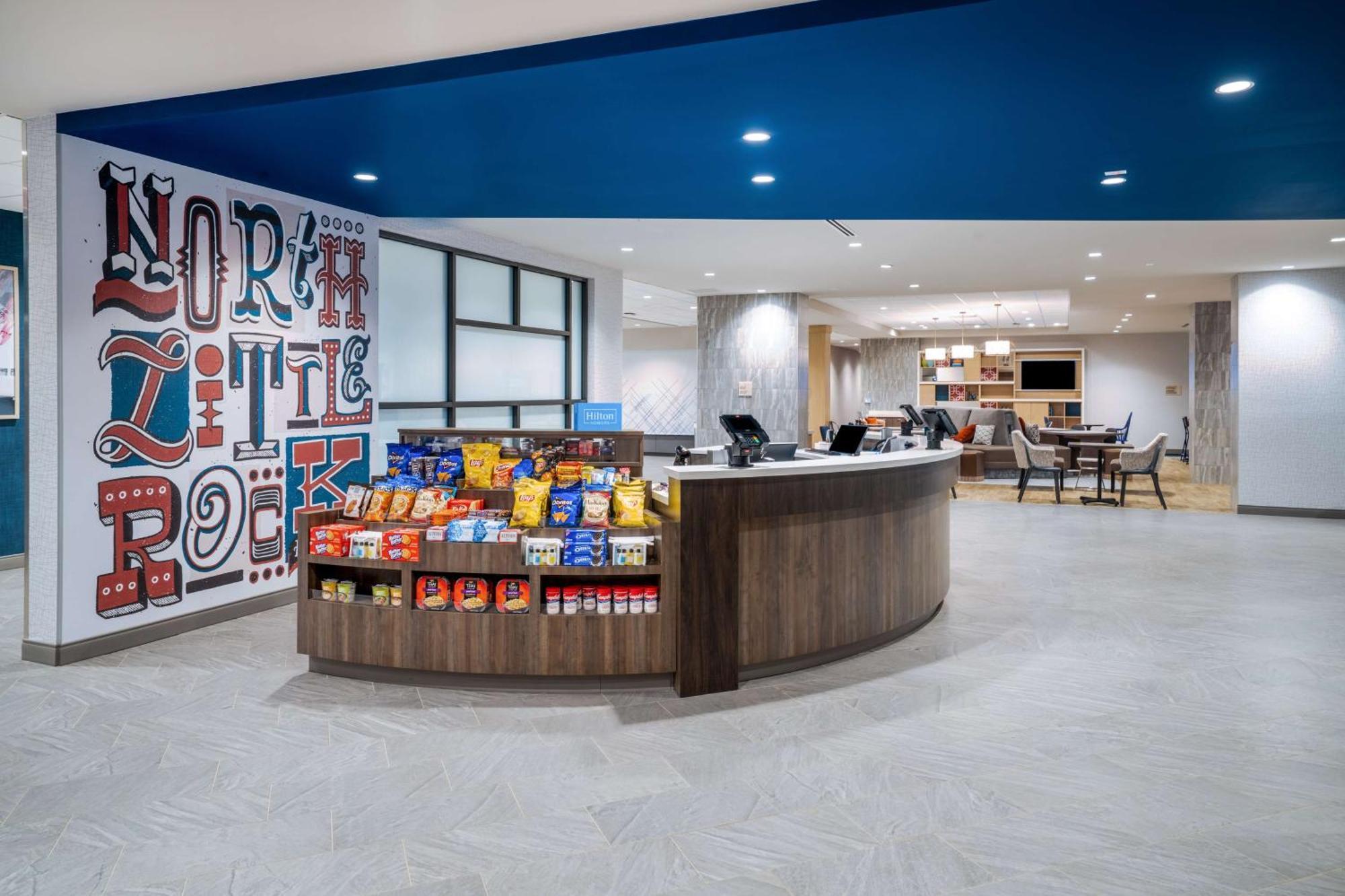 فندق Tru By Hilton North Little Rock, Ar المظهر الخارجي الصورة